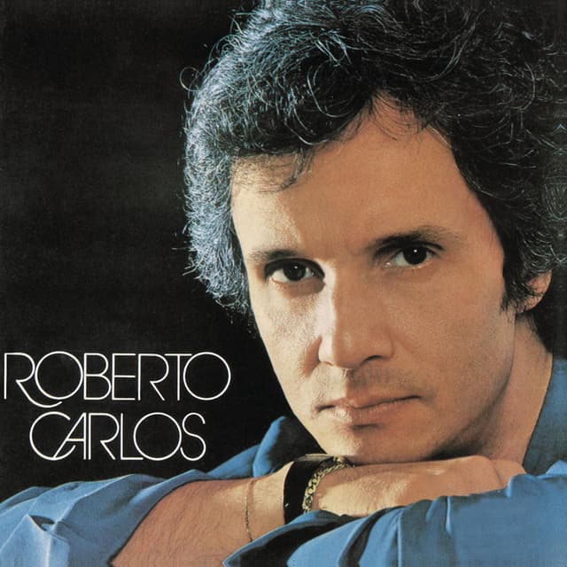 Roberto Carlos (1979 Remasterizado) cover