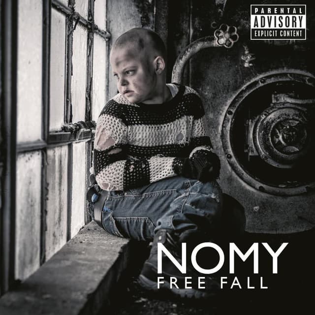 Free fall cover
