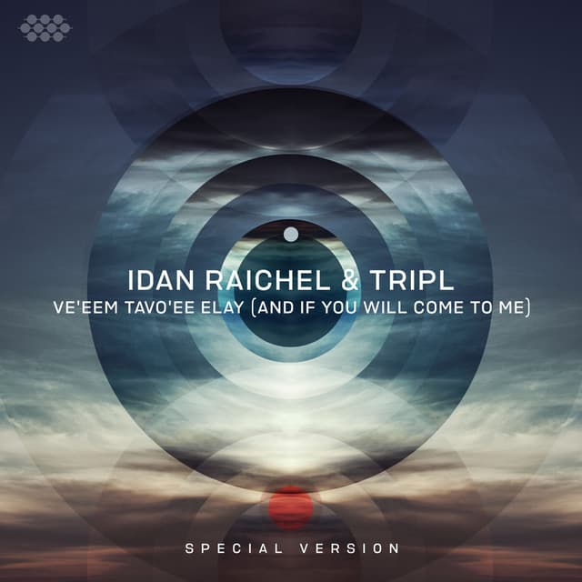 Ve'eem Tavo'ee Elay (And If You Will Come to Me) (Special Version) cover