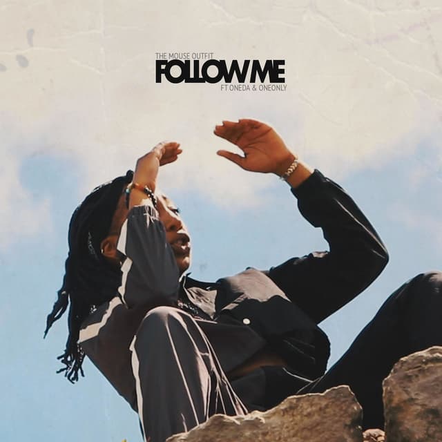 Follow Me (feat. One Only) cover