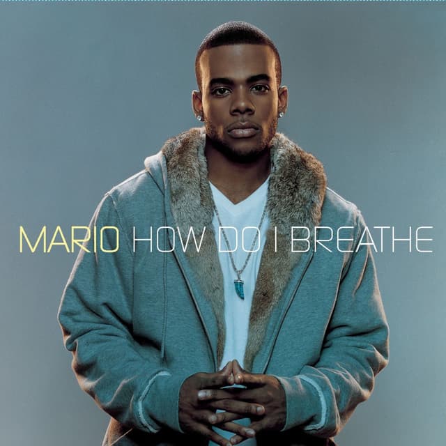 How Do I Breathe cover