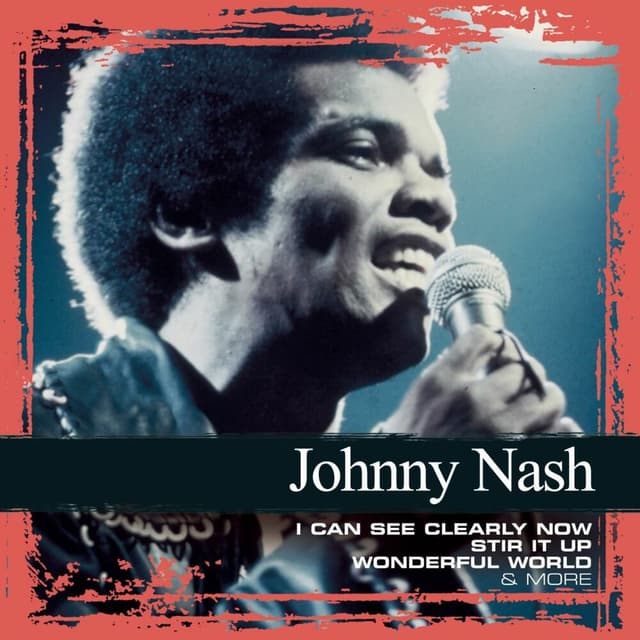 Collections cover