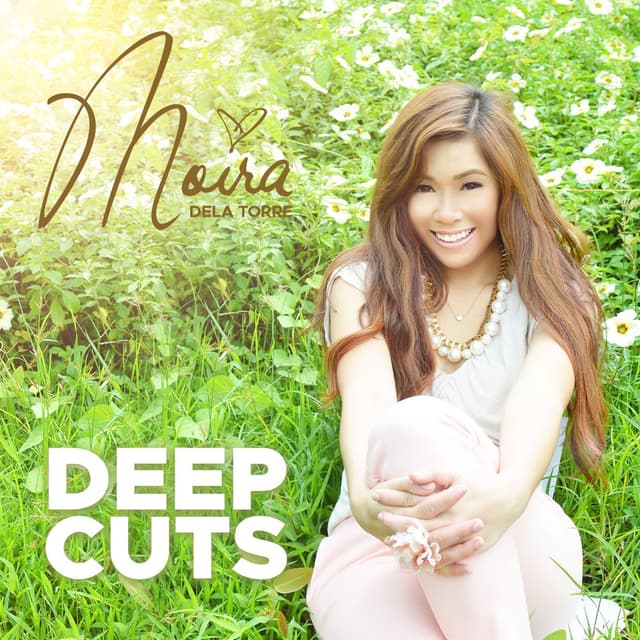 Deep Cuts 2014-2018 album cover