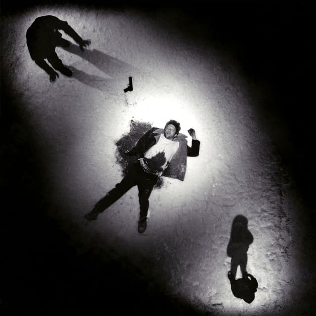 Slint cover