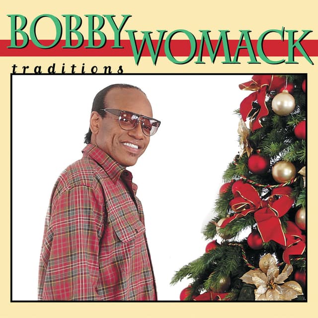 Traditions cover