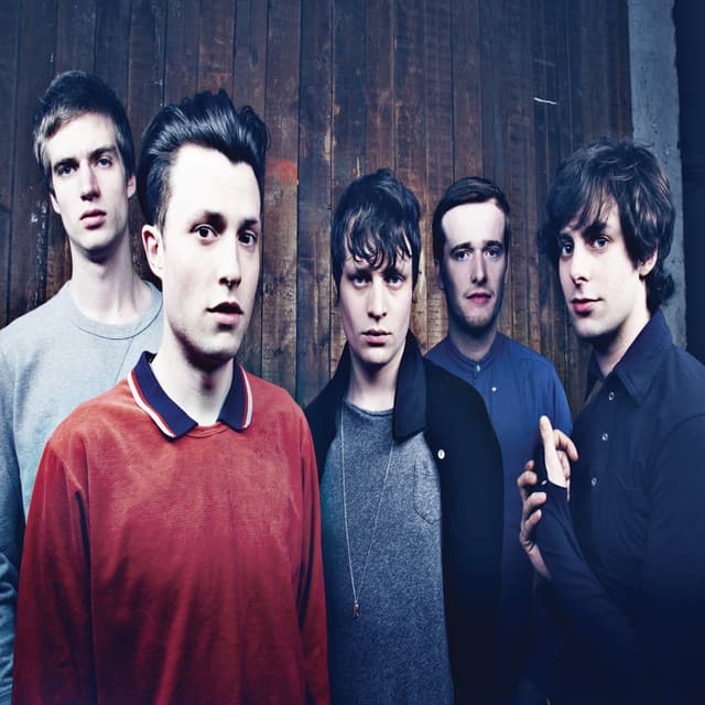 Can You Give It (MTV.co.uk Live Session At Oxegen Festival 2009) cover