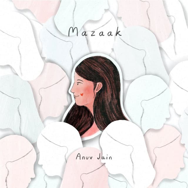 Mazaak cover