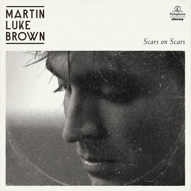 Scars on Scars cover