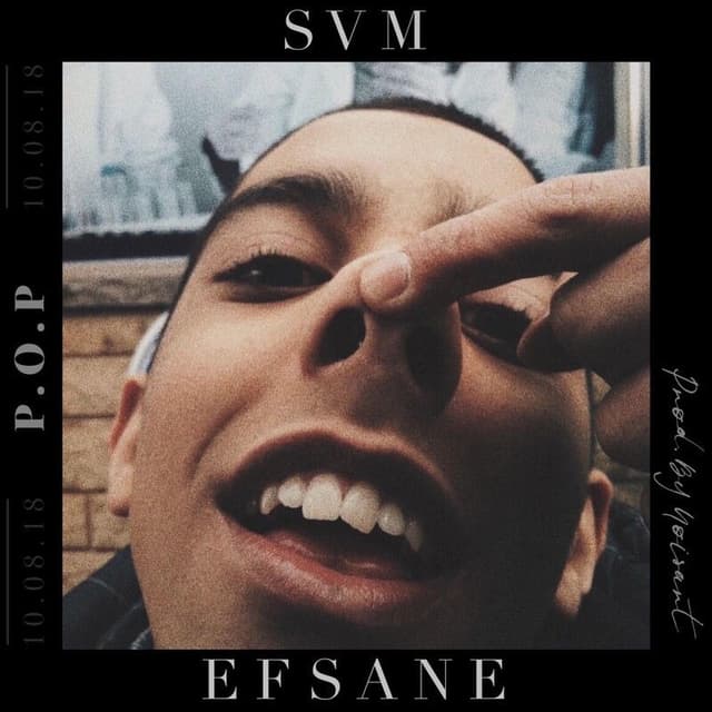 Efsane cover
