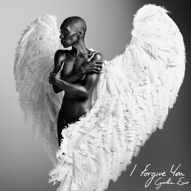 I Forgive You (A Cappella Edition) cover