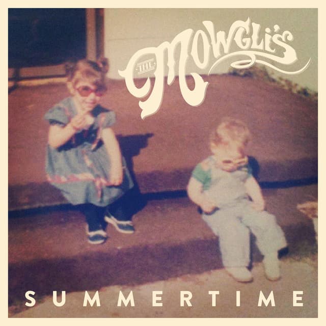 Summertime cover