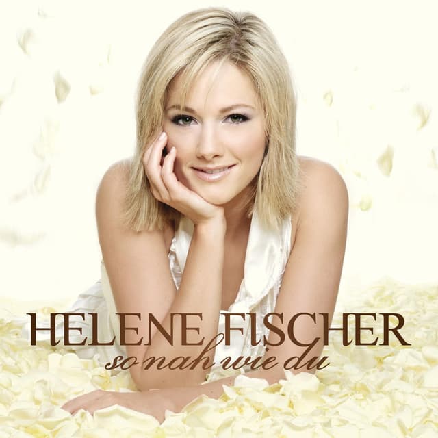 So Nah Wie Du (Incl. 1 Bonus Track) cover