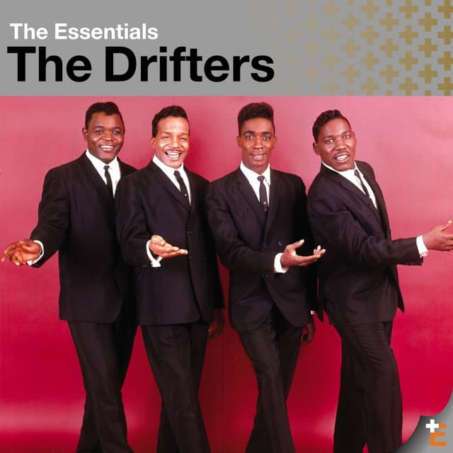 The Drifters: Essentials cover