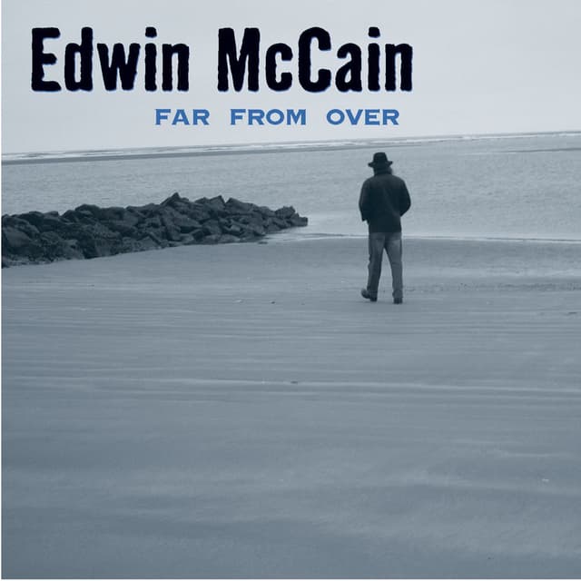 Far From Over cover