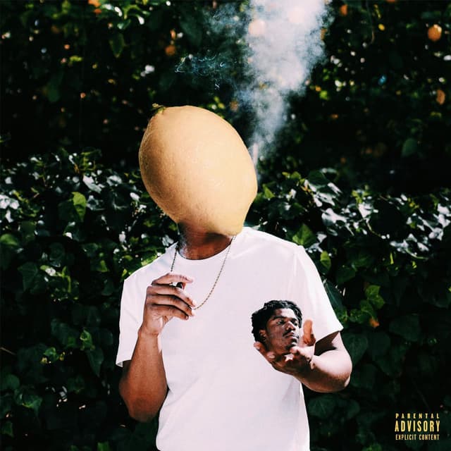 Lemon Pon Goose (feat. Jean Deaux) cover