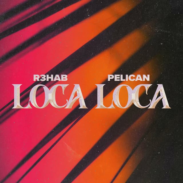 Loca Loca cover