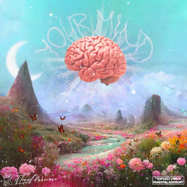 Your Mind (Remember When You Lost That) cover
