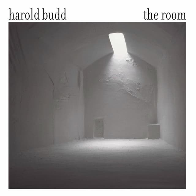 The Room cover