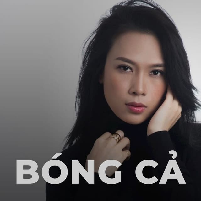 Bóng Cả cover
