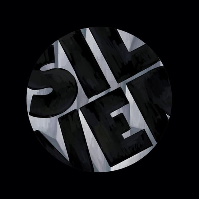 Silver and Gold cover