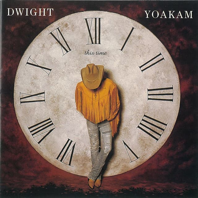 Original Album Series cover