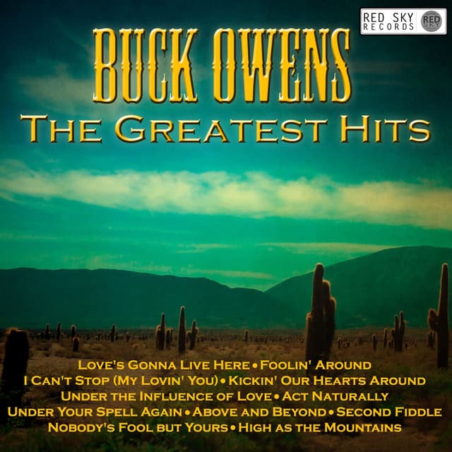 The Greatest Hits cover