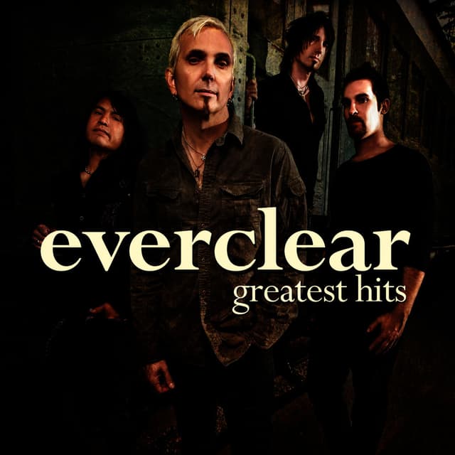 Greatest Hits cover