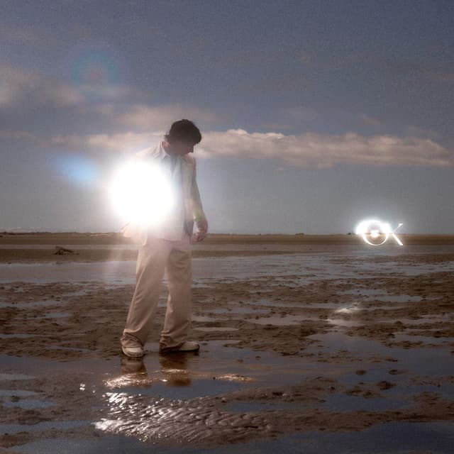 OK cover