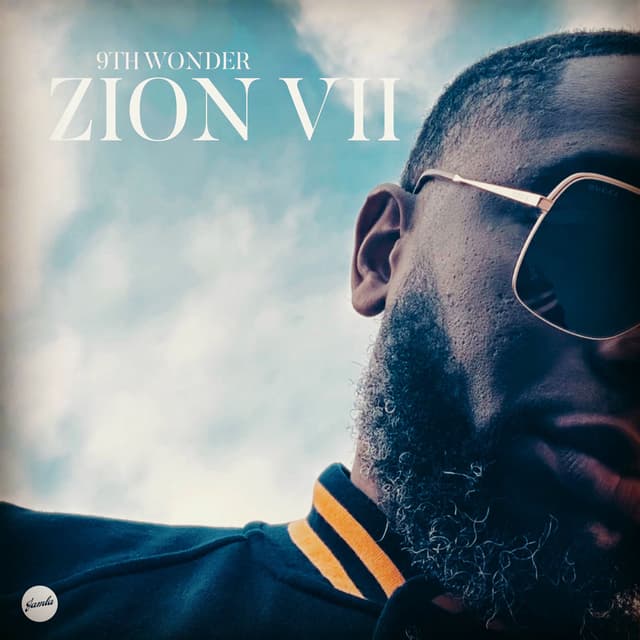 ZION VII cover