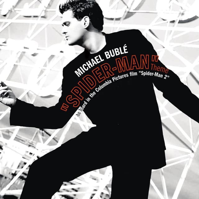 Spider-Man Theme / Sway Remixes cover
