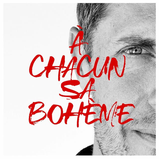 À chacun sa bohème cover