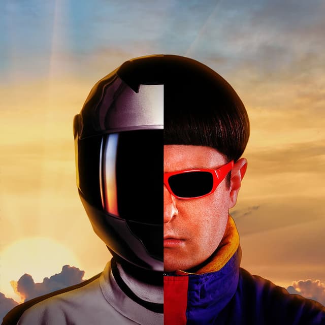 Freefall (feat. Oliver Tree) (Tchami Remix) cover