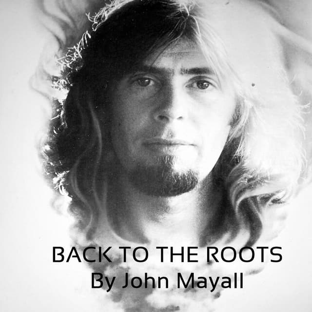 Back to the Roots cover
