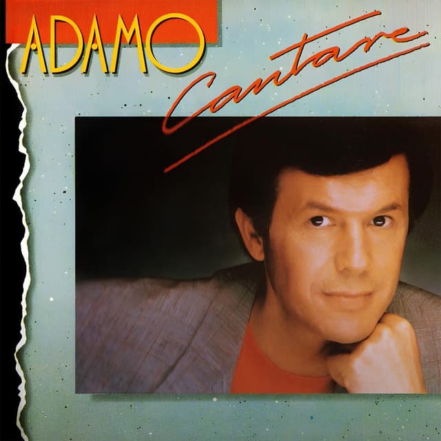 Cantaré cover