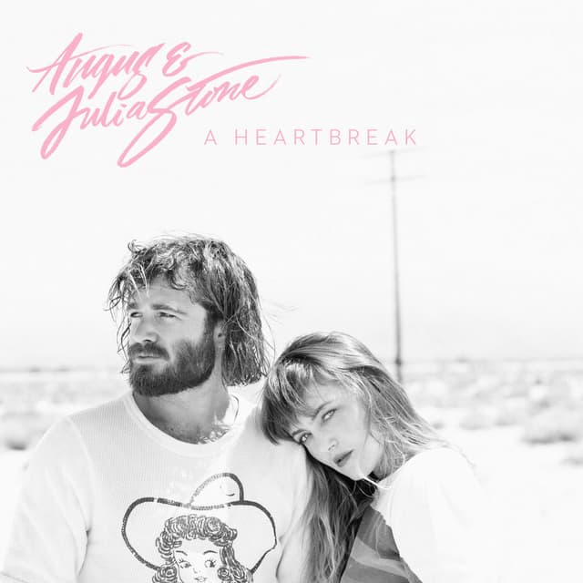 A Heartbreak cover