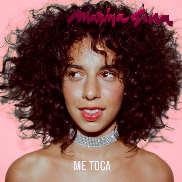 Me Toca cover