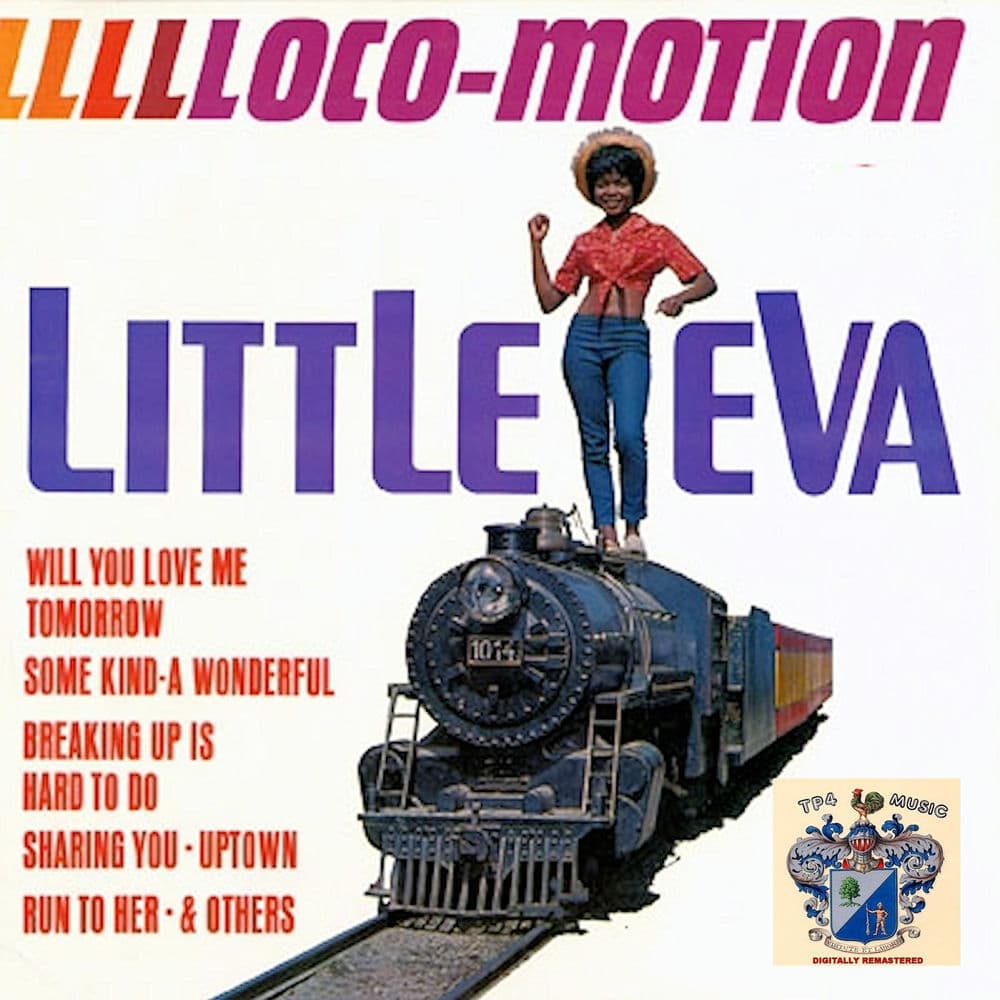 Llllloco-Motion cover