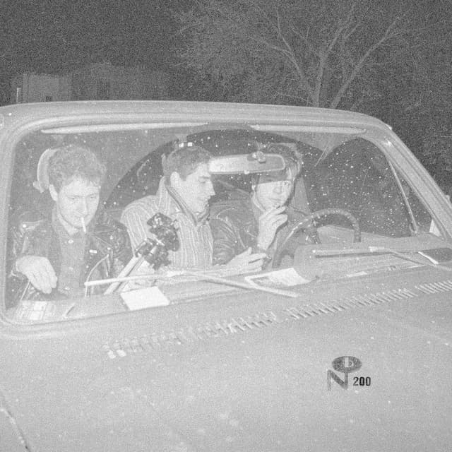 Savage Young Dü cover