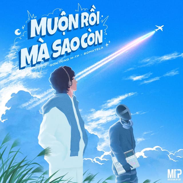 Muộn Rồi Mà Sao Còn (Remix) cover