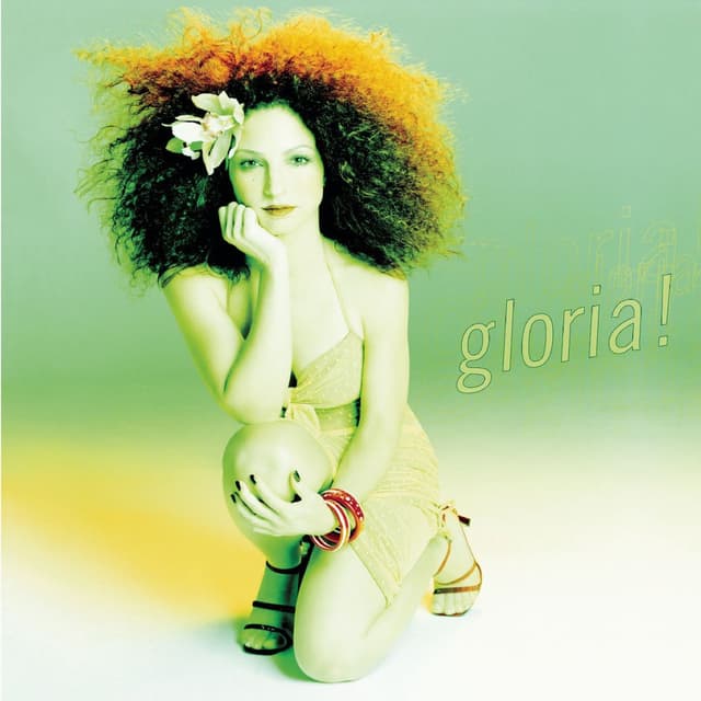 Gloria! cover