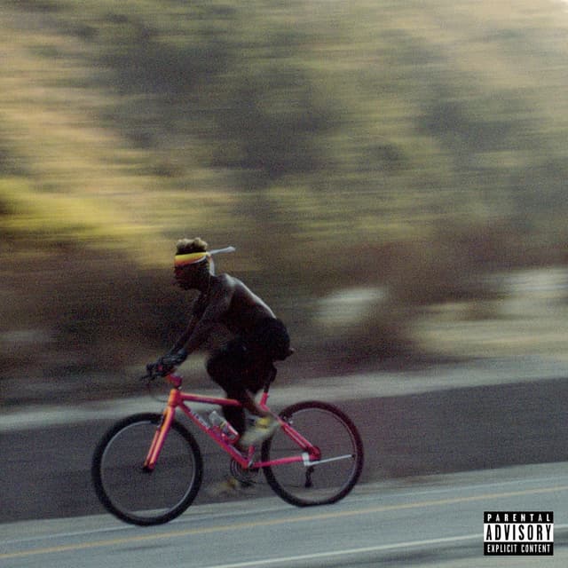 Endorphins cover
