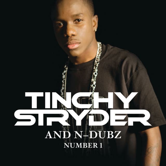 Number 1 cover