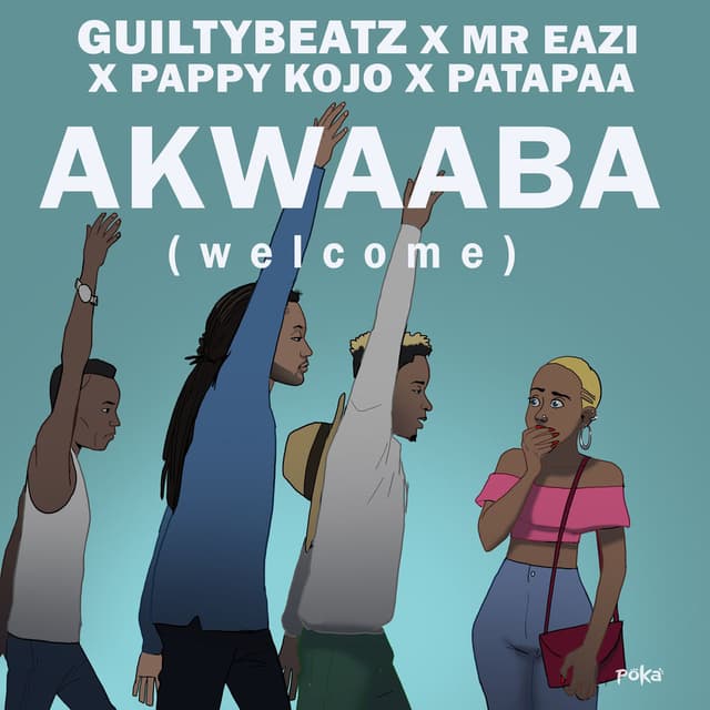 AKWAABA cover