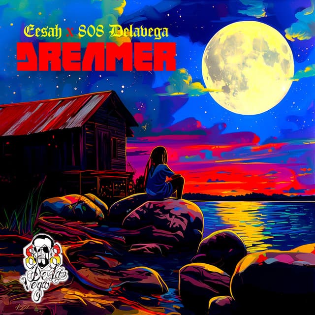 Dreamer cover