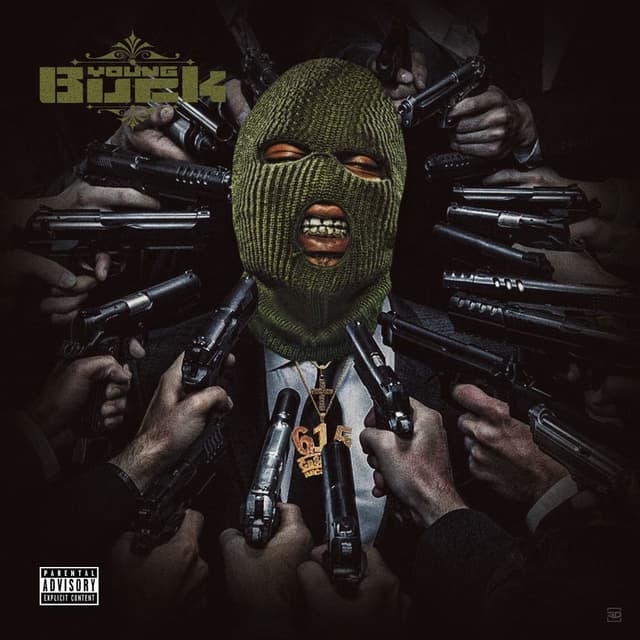 Target Practice cover