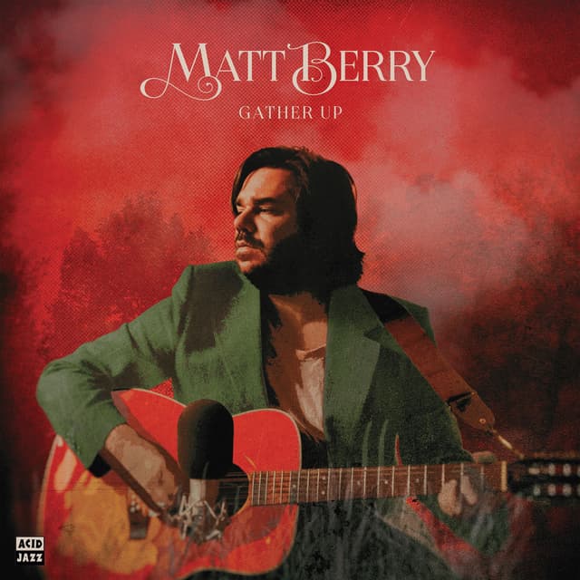 Gather Up cover