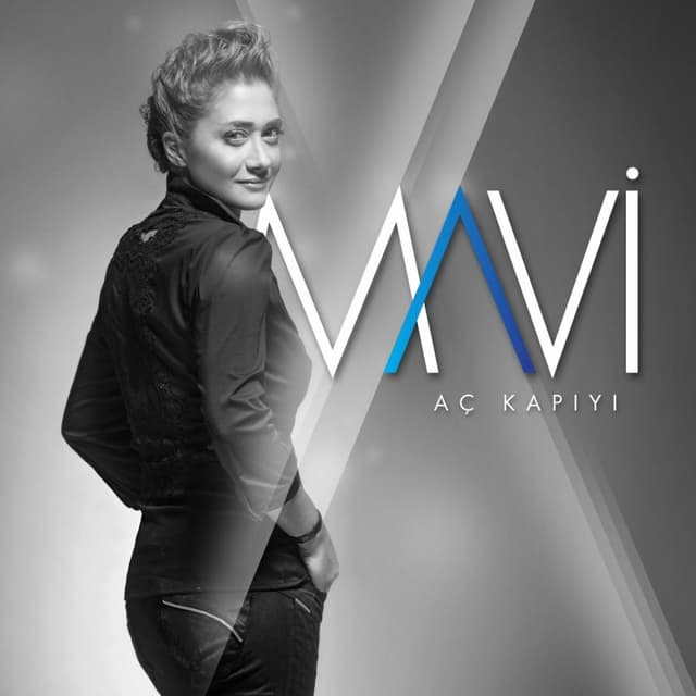 Aç Kapıyı cover