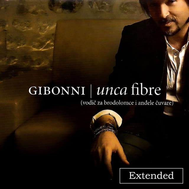 Unca Fibre (Extended) cover