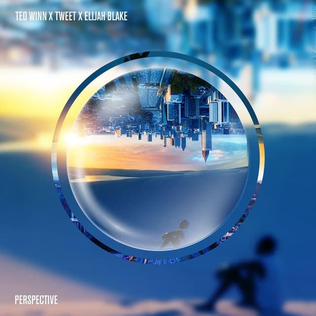 Perspective cover