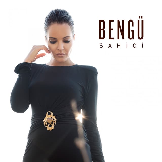 Sahici cover